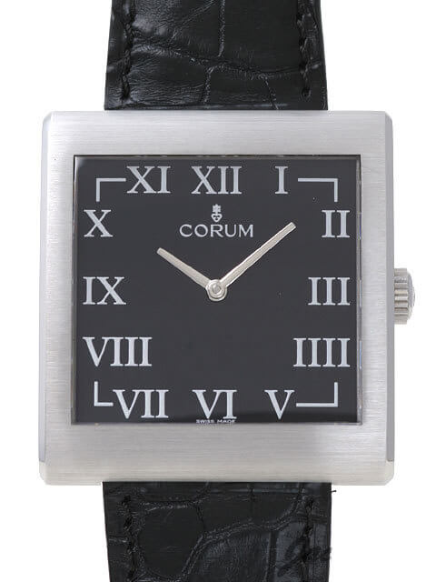 コルムスーパーコピー CORUM バッキンガム(Buckingham / Ref.157.181.20)